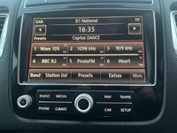 USED 2014 64 VOLKSWAGEN TOUAREG 3.0 V6 SE TDI BLUEMOTION TECHNOLOGY 5d 259 BHP FULL SERVICE HISTORY, 2 KEYS + 12M MOT WITHIN THE SALE
