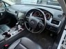 USED 2014 64 VOLKSWAGEN TOUAREG 3.0 V6 SE TDI BLUEMOTION TECHNOLOGY 5d 259 BHP FULL SERVICE HISTORY, 2 KEYS + 12M MOT WITHIN THE SALE