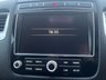 USED 2014 64 VOLKSWAGEN TOUAREG 3.0 V6 SE TDI BLUEMOTION TECHNOLOGY 5d 259 BHP FULL SERVICE HISTORY, 2 KEYS + 12M MOT WITHIN THE SALE