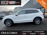 USED 2014 64 VOLKSWAGEN TOUAREG 3.0 V6 SE TDI BLUEMOTION TECHNOLOGY 5d 259 BHP FULL SERVICE HISTORY, 2 KEYS + 12M MOT WITHIN THE SALE