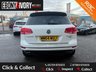 USED 2014 64 VOLKSWAGEN TOUAREG 3.0 V6 SE TDI BLUEMOTION TECHNOLOGY 5d 259 BHP FULL SERVICE HISTORY, 2 KEYS + 12M MOT WITHIN THE SALE