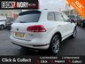 USED 2014 64 VOLKSWAGEN TOUAREG 3.0 V6 SE TDI BLUEMOTION TECHNOLOGY 5d 259 BHP FULL SERVICE HISTORY, 2 KEYS + 12M MOT WITHIN THE SALE