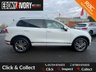 USED 2014 64 VOLKSWAGEN TOUAREG 3.0 V6 SE TDI BLUEMOTION TECHNOLOGY 5d 259 BHP FULL SERVICE HISTORY, 2 KEYS + 12M MOT WITHIN THE SALE