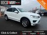 USED 2014 64 VOLKSWAGEN TOUAREG 3.0 V6 SE TDI BLUEMOTION TECHNOLOGY 5d 259 BHP FULL SERVICE HISTORY, 2 KEYS + 12M MOT WITHIN THE SALE