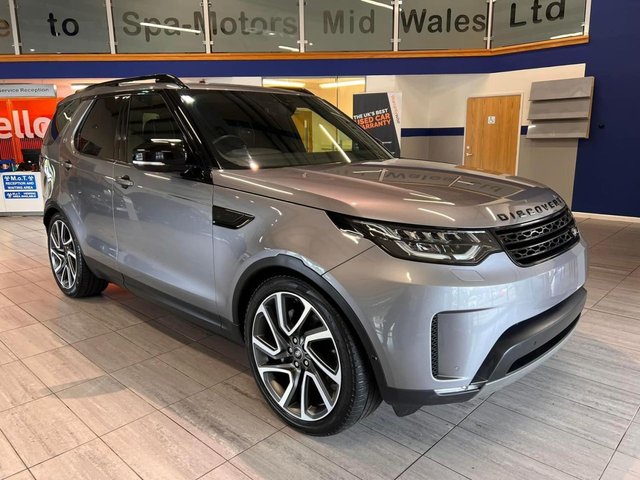 Used cars for sale. Brecon & Powys car Dealer | Spa Motors