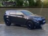 USED 2016 16 LAND ROVER DISCOVERY SPORT 2.0 TD4 HSE 5d 180 BHP 
