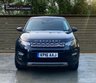 USED 2016 16 LAND ROVER DISCOVERY SPORT 2.0 TD4 HSE 5d 180 BHP 