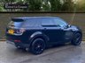 USED 2016 16 LAND ROVER DISCOVERY SPORT 2.0 TD4 HSE 5d 180 BHP 