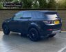USED 2016 16 LAND ROVER DISCOVERY SPORT 2.0 TD4 HSE 5d 180 BHP 