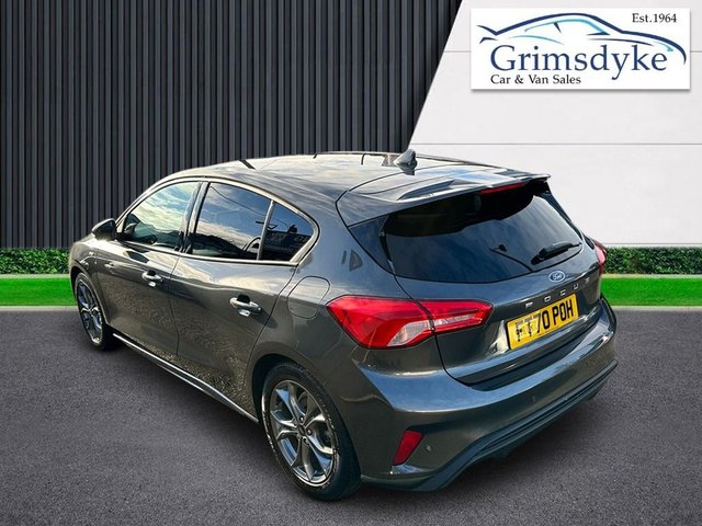View our FORD FOCUS