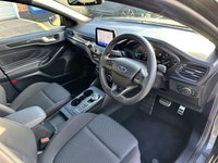 USED 2020 70 FORD FOCUS 1.0 ST-LINE 5d 123 BHP ** RAC BUYSURE INSPECTED **