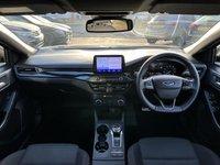USED 2020 70 FORD FOCUS 1.0 ST-LINE 5d 123 BHP ** RAC BUYSURE INSPECTED **