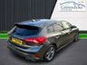USED 2020 70 FORD FOCUS 1.0 ST-LINE 5d 123 BHP ** RAC BUYSURE INSPECTED **