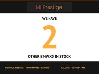 USED 2016 66 BMW X5 3.0 XDRIVE40D M SPORT 5d 309 BHP 7 SEATS-PAN ROOF-FSH-BLACK PACK