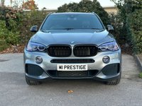 USED 2016 66 BMW X5 3.0 XDRIVE40D M SPORT 5d 309 BHP 7 SEATS-PAN ROOF-FSH-BLACK PACK