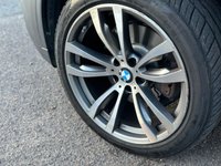 USED 2016 66 BMW X5 3.0 XDRIVE40D M SPORT 5d 309 BHP 7 SEATS-PAN ROOF-FSH-BLACK PACK
