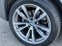 USED 2016 66 BMW X5 3.0 XDRIVE40D M SPORT 5d 309 BHP 7 SEATS-PAN ROOF-FSH-BLACK PACK
