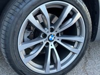 USED 2016 66 BMW X5 3.0 XDRIVE40D M SPORT 5d 309 BHP 7 SEATS-PAN ROOF-FSH-BLACK PACK