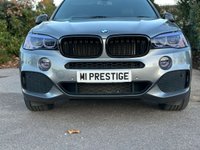 USED 2016 66 BMW X5 3.0 XDRIVE40D M SPORT 5d 309 BHP 7 SEATS-PAN ROOF-FSH-BLACK PACK