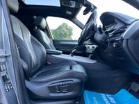 USED 2016 66 BMW X5 3.0 XDRIVE40D M SPORT 5d 309 BHP 7 SEATS-PAN ROOF-FSH-BLACK PACK