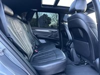 USED 2016 66 BMW X5 3.0 XDRIVE40D M SPORT 5d 309 BHP 7 SEATS-PAN ROOF-FSH-BLACK PACK