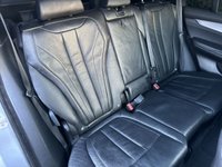 USED 2016 66 BMW X5 3.0 XDRIVE40D M SPORT 5d 309 BHP 7 SEATS-PAN ROOF-FSH-BLACK PACK
