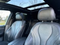 USED 2016 66 BMW X5 3.0 XDRIVE40D M SPORT 5d 309 BHP 7 SEATS-PAN ROOF-FSH-BLACK PACK