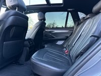 USED 2016 66 BMW X5 3.0 XDRIVE40D M SPORT 5d 309 BHP 7 SEATS-PAN ROOF-FSH-BLACK PACK