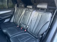 USED 2016 66 BMW X5 3.0 XDRIVE40D M SPORT 5d 309 BHP 7 SEATS-PAN ROOF-FSH-BLACK PACK