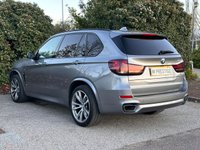 USED 2016 66 BMW X5 3.0 XDRIVE40D M SPORT 5d 309 BHP 7 SEATS-PAN ROOF-FSH-BLACK PACK