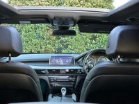 USED 2016 66 BMW X5 3.0 XDRIVE40D M SPORT 5d 309 BHP 7 SEATS-PAN ROOF-FSH-BLACK PACK