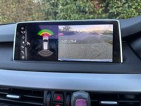 USED 2016 66 BMW X5 3.0 XDRIVE40D M SPORT 5d 309 BHP 7 SEATS-PAN ROOF-FSH-BLACK PACK