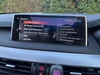 USED 2016 66 BMW X5 3.0 XDRIVE40D M SPORT 5d 309 BHP 7 SEATS-PAN ROOF-FSH-BLACK PACK