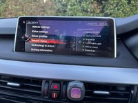 USED 2016 66 BMW X5 3.0 XDRIVE40D M SPORT 5d 309 BHP 7 SEATS-PAN ROOF-FSH-BLACK PACK