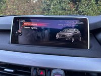 USED 2016 66 BMW X5 3.0 XDRIVE40D M SPORT 5d 309 BHP 7 SEATS-PAN ROOF-FSH-BLACK PACK