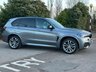 USED 2016 66 BMW X5 3.0 XDRIVE40D M SPORT 5d 309 BHP 7 SEATS-PAN ROOF-FSH-BLACK PACK