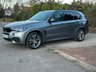 USED 2016 66 BMW X5 3.0 XDRIVE40D M SPORT 5d 309 BHP 7 SEATS-PAN ROOF-FSH-BLACK PACK