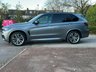 USED 2016 66 BMW X5 3.0 XDRIVE40D M SPORT 5d 309 BHP 7 SEATS-PAN ROOF-FSH-BLACK PACK