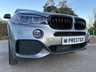 USED 2016 66 BMW X5 3.0 XDRIVE40D M SPORT 5d 309 BHP 7 SEATS-PAN ROOF-FSH-BLACK PACK