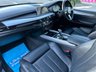 USED 2016 66 BMW X5 3.0 XDRIVE40D M SPORT 5d 309 BHP 7 SEATS-PAN ROOF-FSH-BLACK PACK
