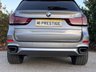 USED 2016 66 BMW X5 3.0 XDRIVE40D M SPORT 5d 309 BHP 7 SEATS-PAN ROOF-FSH-BLACK PACK
