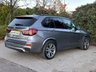 USED 2016 66 BMW X5 3.0 XDRIVE40D M SPORT 5d 309 BHP 7 SEATS-PAN ROOF-FSH-BLACK PACK