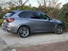 USED 2016 66 BMW X5 3.0 XDRIVE40D M SPORT 5d 309 BHP 7 SEATS-PAN ROOF-FSH-BLACK PACK
