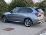 USED 2016 66 BMW X5 3.0 XDRIVE40D M SPORT 5d 309 BHP 7 SEATS-PAN ROOF-FSH-BLACK PACK