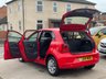 USED 2014 64 VOLKSWAGEN POLO 1.4 SE TDI BLUEMOTION 5d 74 BHP FREE ROAD TAX!!!!!! 1.4TDI, DAB Radio