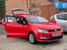 USED 2014 64 VOLKSWAGEN POLO 1.4 SE TDI BLUEMOTION 5d 74 BHP FREE ROAD TAX!!!!!! 1.4TDI, DAB Radio