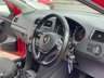 USED 2014 64 VOLKSWAGEN POLO 1.4 SE TDI BLUEMOTION 5d 74 BHP FREE ROAD TAX!!!!!! 1.4TDI, DAB Radio