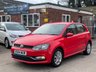 USED 2014 64 VOLKSWAGEN POLO 1.4 SE TDI BLUEMOTION 5d 74 BHP FREE ROAD TAX!!!!!! 1.4TDI, DAB Radio