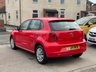 USED 2014 64 VOLKSWAGEN POLO 1.4 SE TDI BLUEMOTION 5d 74 BHP FREE ROAD TAX!!!!!! 1.4TDI, DAB Radio