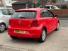 USED 2014 64 VOLKSWAGEN POLO 1.4 SE TDI BLUEMOTION 5d 74 BHP FREE ROAD TAX!!!!!! 1.4TDI, DAB Radio
